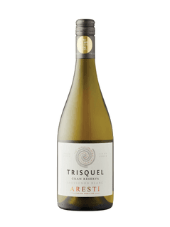 Aresti Trisquel Gran Reserva Sauvignon Blanc 2020