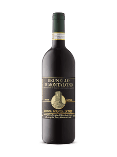 Brunello di Montalcino La Torre 2020