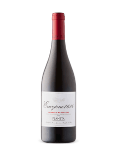 Nerello Mascalese Eruzione 1614 Planeta 2020