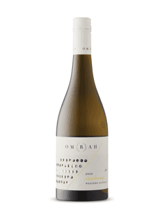 Chardonnay Omrah Crossing 2023