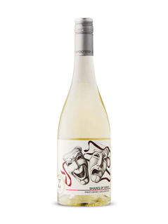 Zonte's Footstep Shades of Gris Pinot Grigio 2024