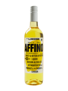 Affino Aperitivo