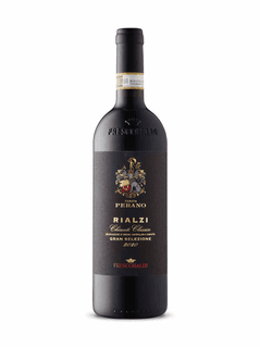 Chianti Classico Gran Selezione Rialzi Tenuta Perano 2020