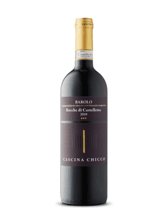 Cascina Chicco Rocche di Castelletto Barolo 2020