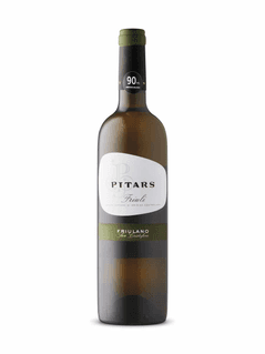 Friulano San Cristoforo Pitars 2023