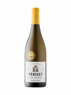 Viré-Clessé Vieilles Vignes 2024