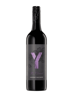 Cabernet Sauvignon Yalumba Y Series