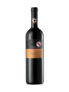 Rocca di Montegrossi San Marcellino Chianti Classico 2019