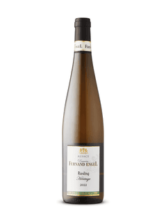 Riesling Heritage Domaine Fernand Engel 2022