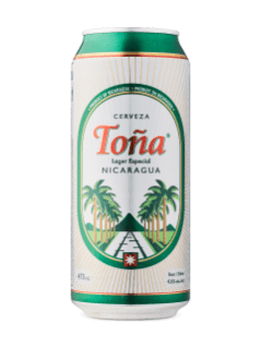 Cerveza Tona