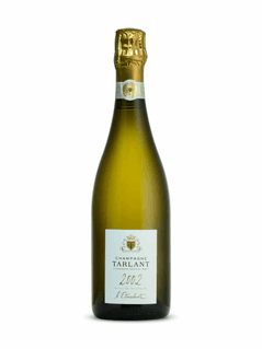 Champagne Brut Prestige Millésimé l'Étincelante Tarlant 2002