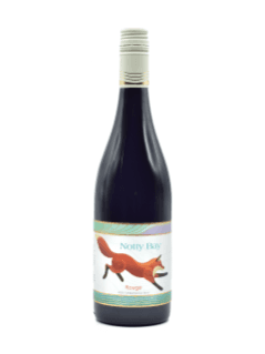 Georgian Hills Notty Bay Rouge VQA