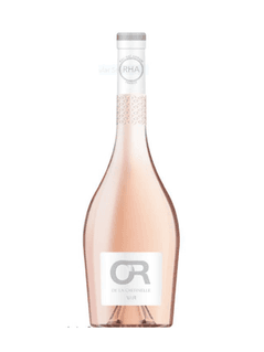 Or de la Castinelle Rosé KP 2022
