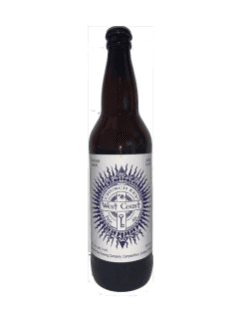 Church Key Brewing West Coast Pale Ale