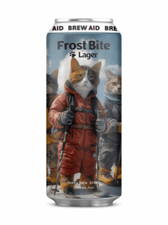 Brew Aid