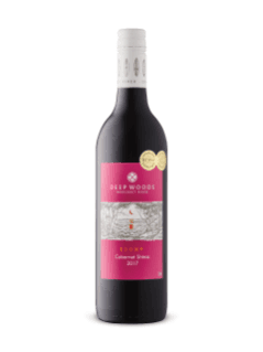 Ebony Margaret River Cabernet Shiraz 2022