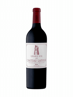 Château Latour 2016