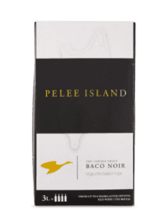 Baco Noir VQA Pelee Island