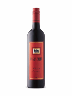 Leconfield Coonawarra Cabernet Sauvignon 2021