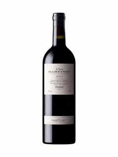 MAS MARTINET CLOS MARTINET 2022