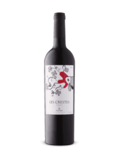 Mas Doix Les Crestes 2019