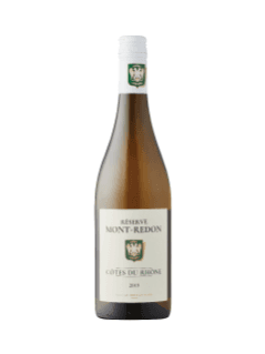 24 Cotes Du Rhone Reserve Blanc 2024