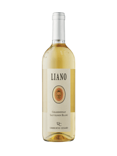 Chardonnay/Sauvignon Blanc Liano Umberto Cesari 2023