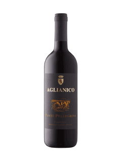 Aglianico Ponte Pellegrino 2018
