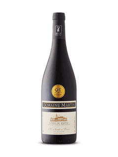 Côtes-du-Rhône Domaine Martin 2022