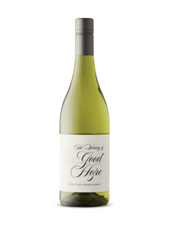 The Winery of Good Hope Bush Vine Chenin Blanc 2023