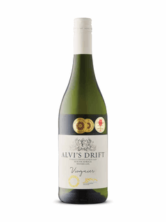 Alvi's Drift Private Cellar Signature Range Viognier 2024