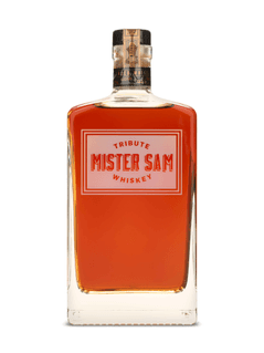 Mister Sam Tribute Whiskey Whisky