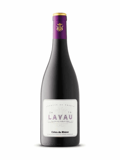 Lavau Côtes du Rhône 2024
