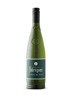 Picpoul de Pinet Sélection Fabrègues 2022