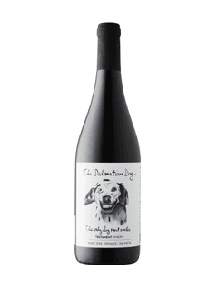 Babic The Dalmatian Dog Testament 2018 