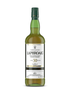 Laphroaig 30 Year Old The Ian Hunter Story Book 2 Islay Single Malt Scotch Whisky