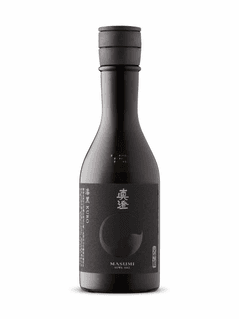 Kuro Black Junmai Ginjo Sake