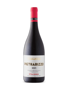 Etna Rosso Pietrarizzo Tornatore 2021