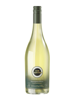 Sauvignon blanc Illuminate Kim Crawford