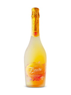 Fresita Orange Sunset Pétillant