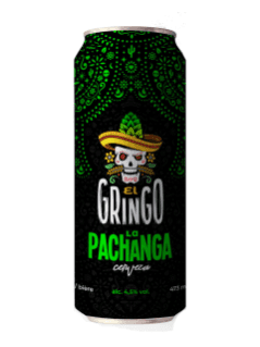La Pachanga Lager