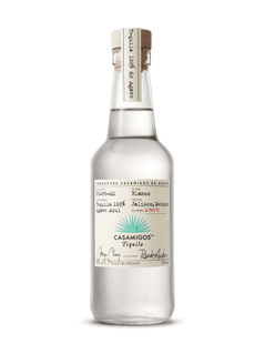 Casamigos Blanco Tequila