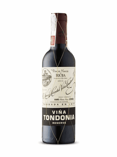 R. López de Heredia Viña Tondonia Reserva 2014
