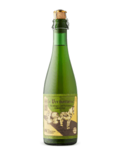 La Vermontoise Saison