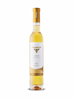Vin de glace Gold Vidal Niagara Estate Inniskillin 2023