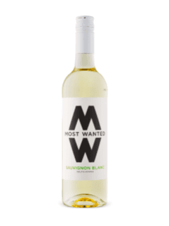 Most Wanted Sauvignon Blanc