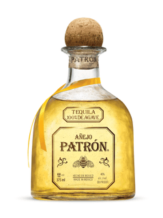 Patron Anejo Tequila