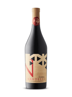 Nardelli Negroamaro Primitivo 2024