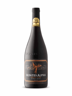 Montes Alpha Special Cuvée Pinot Noir 2023