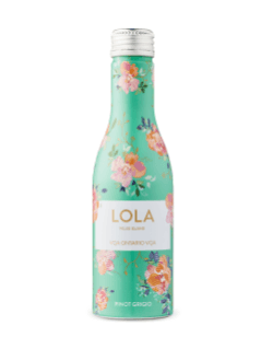 Pelee Island Lola Pinot Grigio VQA